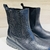 BORCEGO BERGAMO C/ELAST - Fresia Shoes