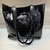 TOTE CHAROL NEGRO