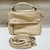 BANDOLERA ROMA CUERO - comprar online