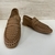 MOCASIN DALIS