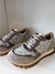 ZAPATILLA CARI/DH CAMUFLADA CRDO - Fresia Shoes