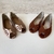 SANDALIAS MARIPOSAS - Fresia Shoes