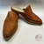 ZUECOS MARRON