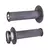 MANOPLA ODI LOCK-ON V2 MX NO WAFFLE - GRAPHITE