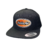 BONE TWIN AIR PRETO - comprar online