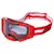 OCULOS FOX MX AIRSPACE MERZ VERMELHO - comprar online