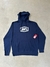 MOLETOM 100% ICON PULLOVER AZUL MARINHO na internet