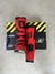 BOTA GAERNE CROSS GX1 GOODYEAR - RED/BLACK - comprar online