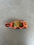 OCULOS 100% STRATA 2 ESPELHADO NEON ORANGE - comprar online
