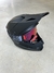 CAPACETE THOR SECTOR 2 BLACKOUT - Offrad.co