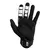 LUVA FOX MX AIRLINE PRETO - comprar online