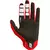 LUVA FOX MX AIRLINE VERMELHO - comprar online