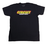 CAMISETA CIRCUIT PRETO
