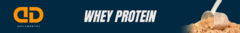 Banner da categoria Whey
