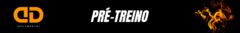 Banner da categoria Pré-Treino