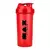 Coqueteleira - Max Titanium Vermelha 700ML