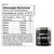 PRÉ TREINO DIABO VERDE 300G C/ BETA ALANINA (30 DOSES) FTW - comprar online
