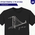 camiseta everything i wanted