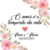 O AMOR É O TEMPERO COLORIDO CASAMENTO NOIVOS LEMBRANCINHA - comprar online