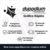 Imagem do 500 Adesivos 4x4cm PERSONALIZADO com Recorte