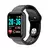 Reloj Digital Moderno Deportivo