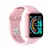 Imagen de Reloj Digital Moderno Deportivo