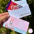 A partir de 10 und - Kit Kat Personalizado – Caixinha Envelope na internet