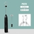 Mini Mixer 2 em 1 - Carregável USB - Buy Action