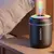 Humidifier - Mini umidificador, purificador e difusor - Buy Action