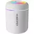 Humidifier - Mini umidificador, purificador e difusor - comprar online