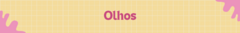 Banner da categoria Olhos