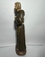 Padre Pio de Pietrelcina  30 cm Lado 