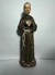 Padre Pio de Pietrelcina  30 cm Frente 