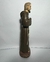Padre Pio de Pietrelcina  30 cm  Lado