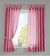 Cortina Tropical 2 Paños 150x135cm - tienda online