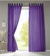 Cortina Tropical 2 Paños 200x140cm - comprar online