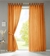 Cortina Tropical 2 Paños 200x140cm - Royalhome