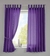 Cortina Tropical 2 Paños 150x135cm - Royalhome