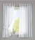 Cortina Tropical 2 Paños 150x135cm en internet