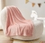 Frazada de Cuna Fleece