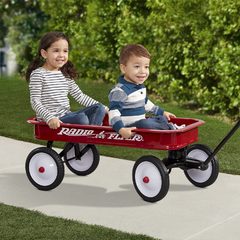 Clásico Vagón Rojo $520.000,00 - comprar online