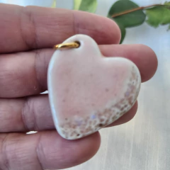 Pingente - Uno B206 - TAT ART