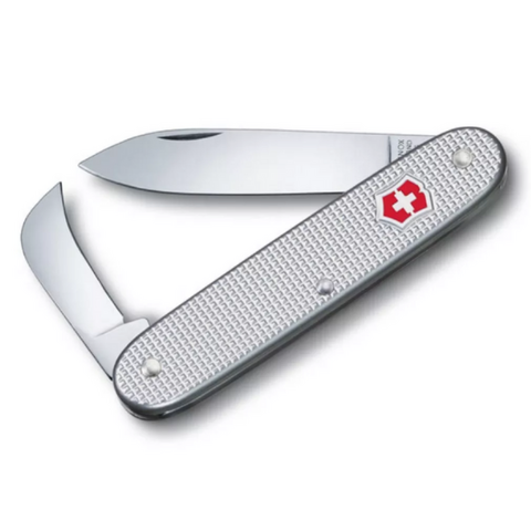 Canivete Victorinox Swiss Army 2 Alox 0.8060.26