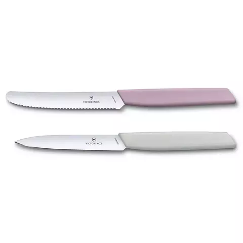 Facas Suiças Victorinox Swiss Modern Corte Afiado 6.9096.2L2