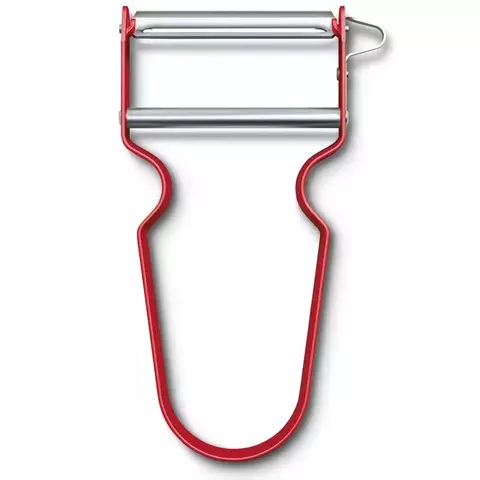 Descascador Suíço de Frutas e Legumes, Lâmina Super Afiada