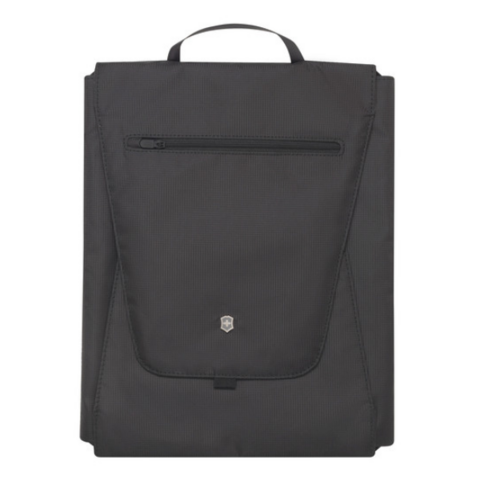 Porta Camisa Pakmaster Victorinox Pequena Preto 605000