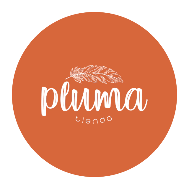Pluma Tienda