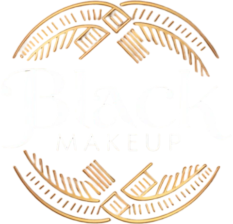 Black Makeup