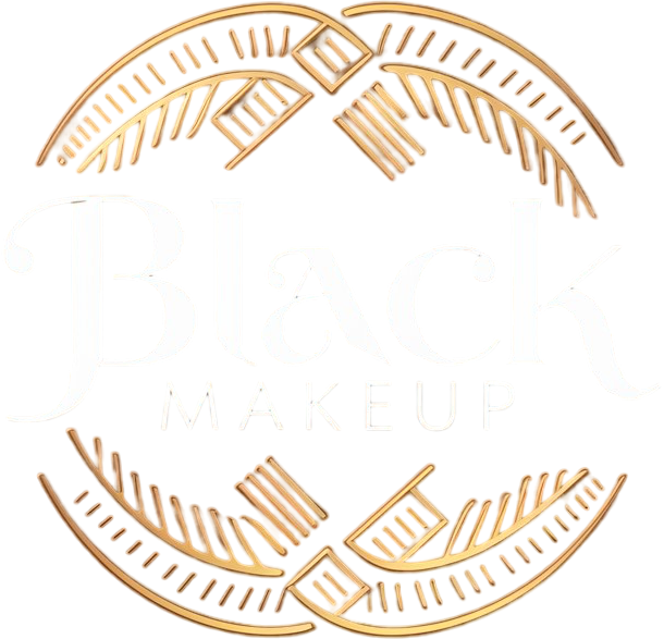 Black Makeup