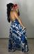 VESTIDO CÉU DE FLORES - comprar online